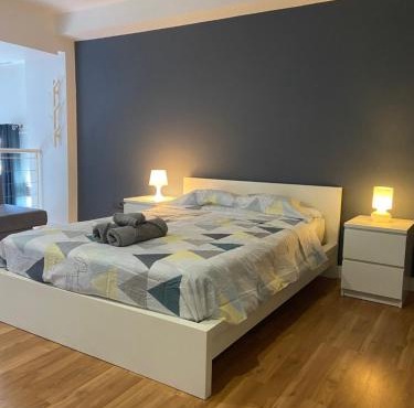 Apartamentos Marquesado