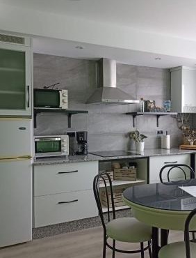 Apartamentos Monte do Limo