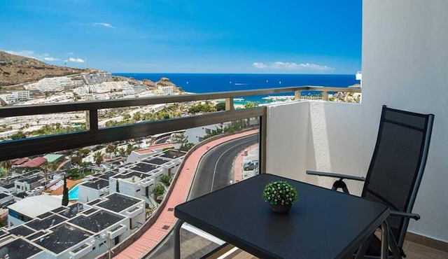 Apartamentos Montesol