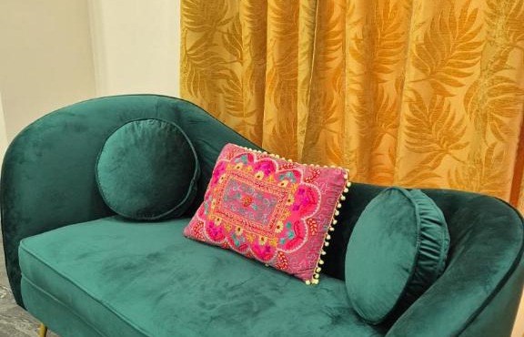 APARTAMENTOS PUERTO DE VIGO
