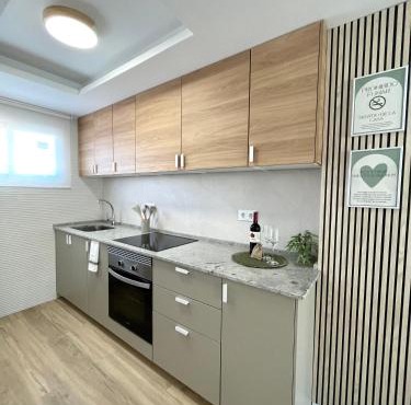 Apartamentos Quesada