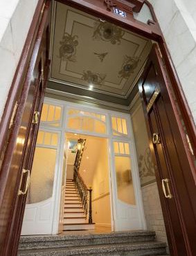 APARTAMENTOS RAMAR 1