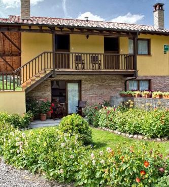 Apartamentos Rio Tabardin