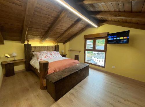 Apartamentos Rurales Casa Carloto