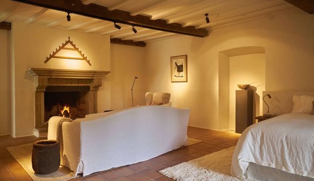 Apartamentos Rurales Solo Palacio. Entorno Exclusivo en Mitad de la Naturaleza