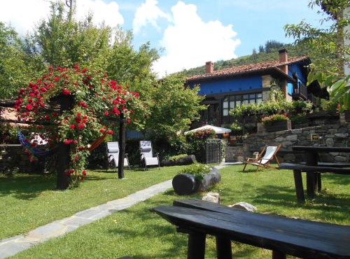 Apartamentos Samelar