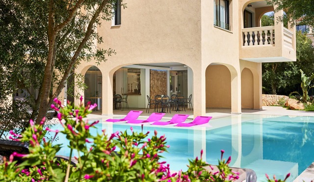 Apartamentos Sinfony