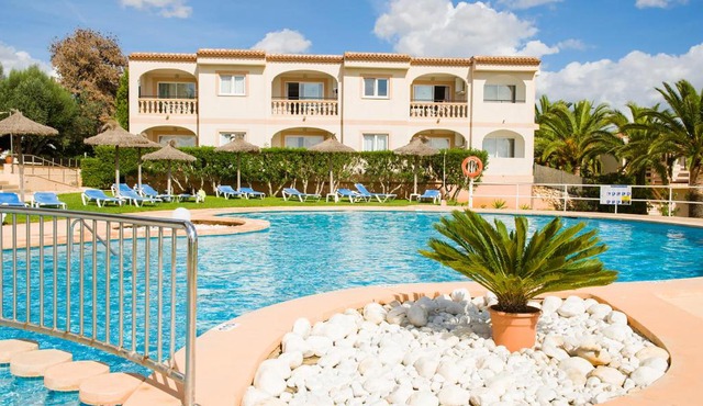 Apartamentos Sol Romántica by DOT Suites