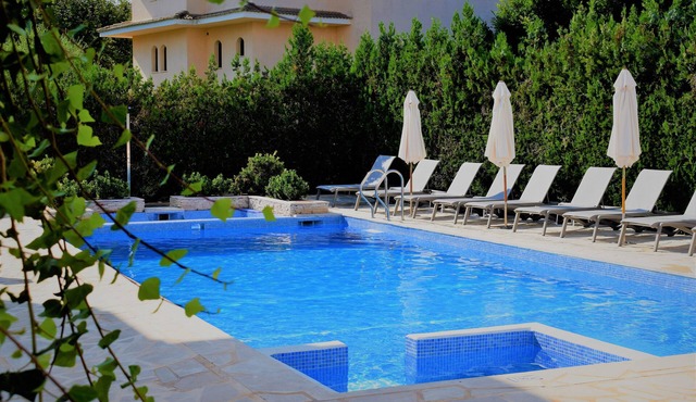 Apartamentos Sureda