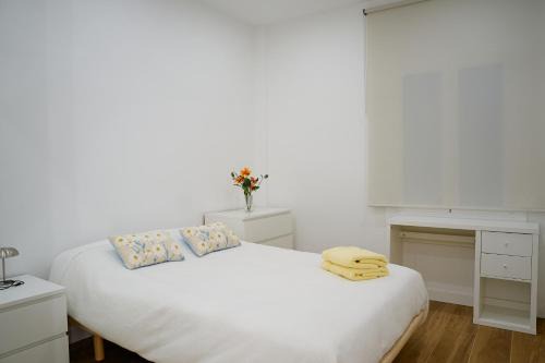 Apartamentos Valentin