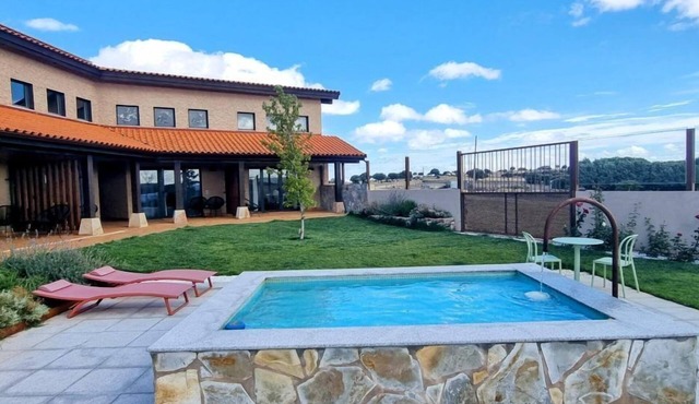 Apartamentos Walden by gaiarooms