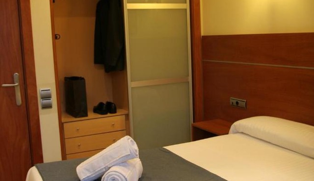 Apartaments Aragó565
