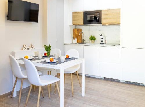 Apartaments La Cabana