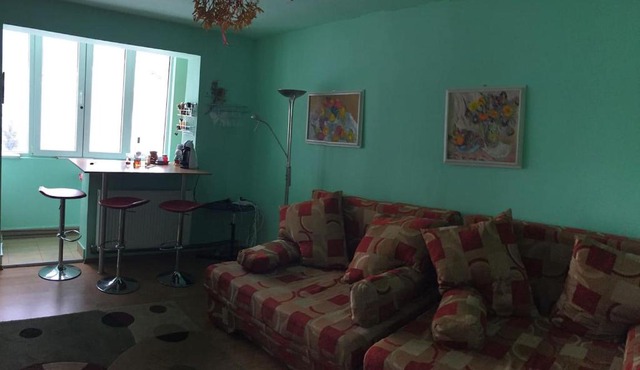 Apartamentul cu suflet