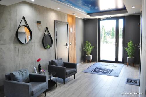 Apartamenty A&M