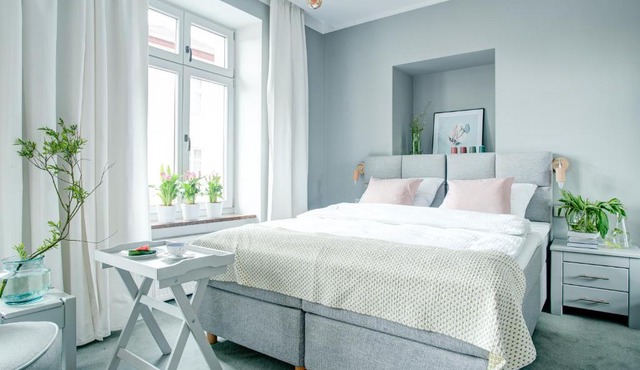 Apartamenty Chełmno