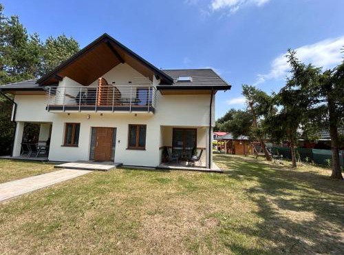 Apartamenty Grey