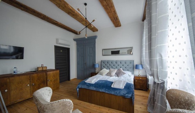 Apartamenty Mieszczańskie u Gołębiewskich