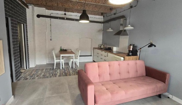 Apartamenty STARA PIEKARNIA