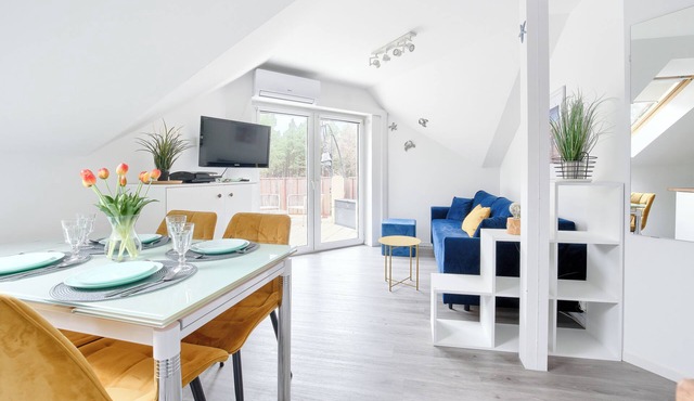 Apartamenty Sun & Snow Grunwaldzka