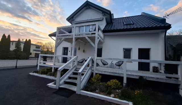ApartamentyM&K