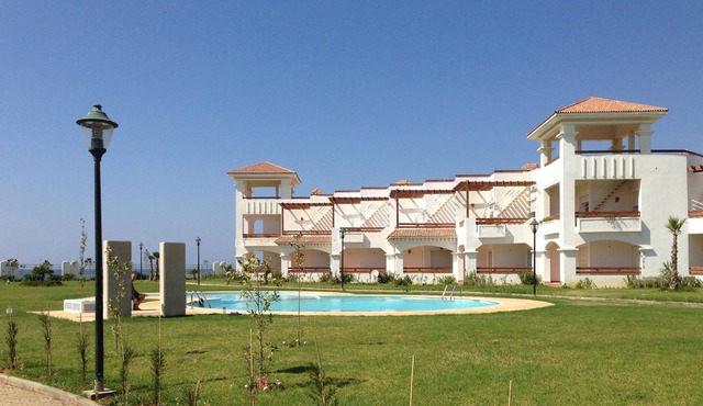Apartamiento