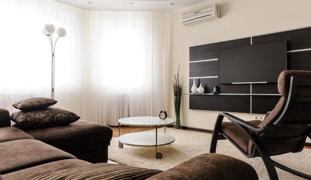 Apartamienty Miakinino