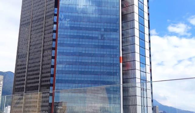 ApartaSuite -Centro Internacional-Mitika