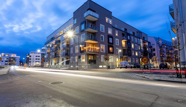ApartDirect Linköping Vasastaden