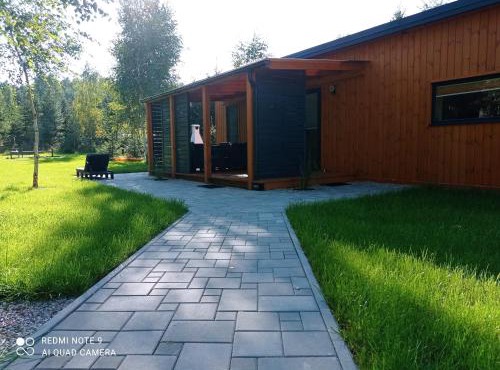 ApartDomek CICHE