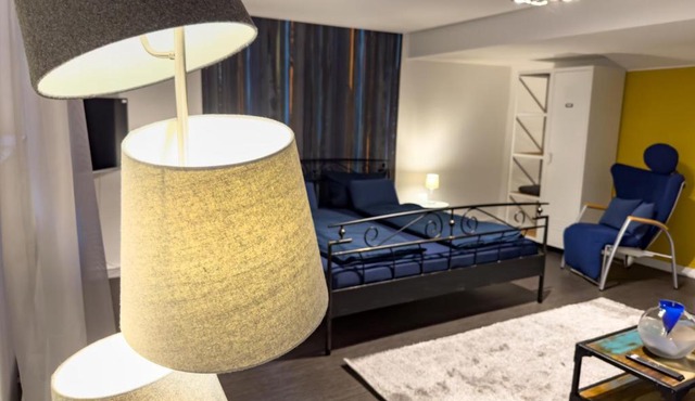Apartelliment - smart übernachten in Köln