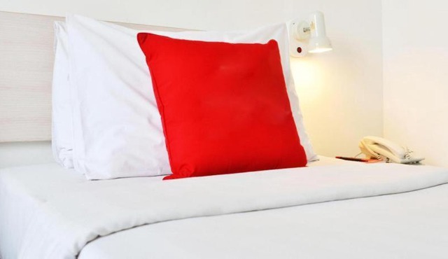 Apartemen Grand Sentraland by Red Dragon Apartel GSK