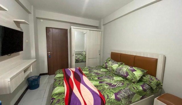 Apartemen Lagoon Betos by Veeroom