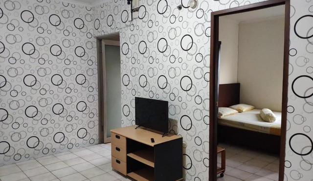 apartemen mediterania garden 1 tanjung duren