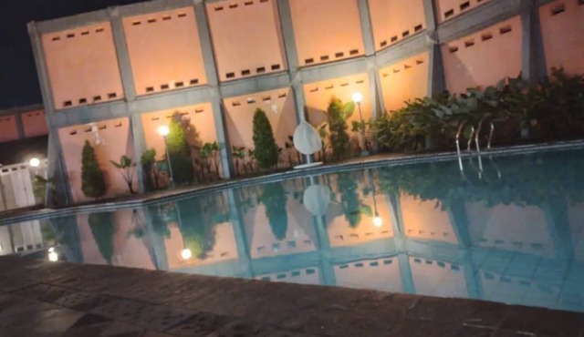Apartemen Taman Sejahtera