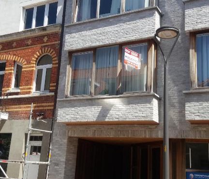 apartement