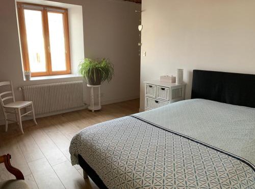apartement