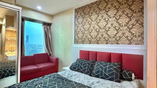 Apartement Grand Kamala Lagoon by Metro Bekasi