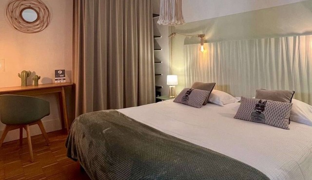 Apartement Louhans France
