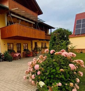 Apartement Nähe München