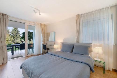Apartement Panoramaresidence