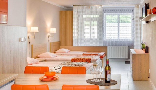 Apartements Studio 964