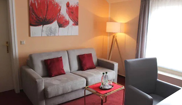 Aparthotel 1A