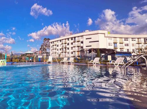APARTHOTEL 2km PARQUE DEL CAFÉ BOOKUTRIP