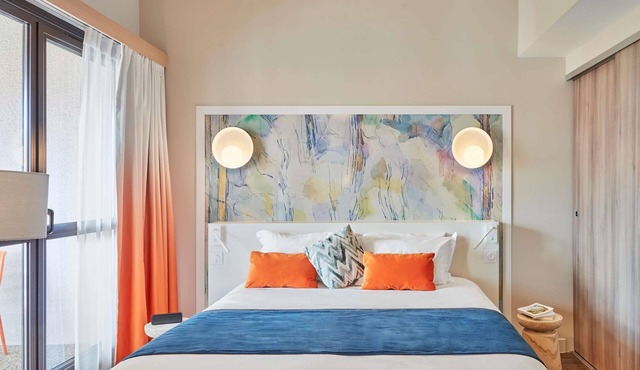 Aparthotel Adagio Aix en Provence Centre