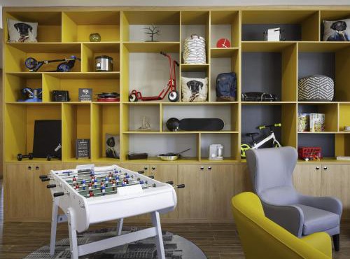 Aparthotel Adagio access Montpellier Centre