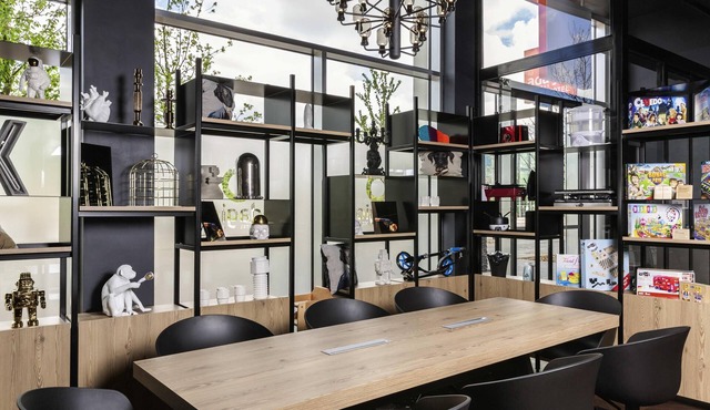 Aparthotel Adagio Access Palaiseau Saclay