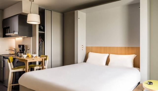Aparthotel Adagio Access Colombes La Défense