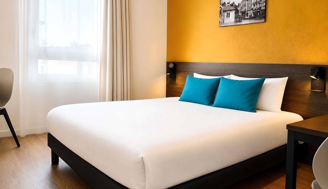 Aparthotel Adagio Access Poitiers
