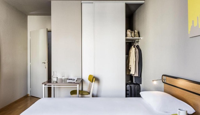 Aparthotel Adagio Access Paris Vanves - Porte de Châtillon